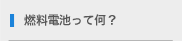 燃料電池って何？