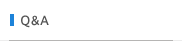 Q&A